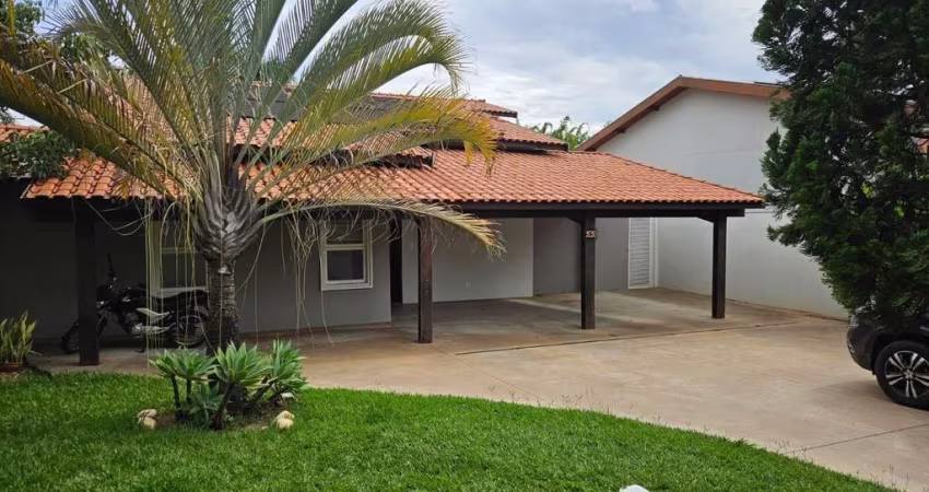 Casa em Marília