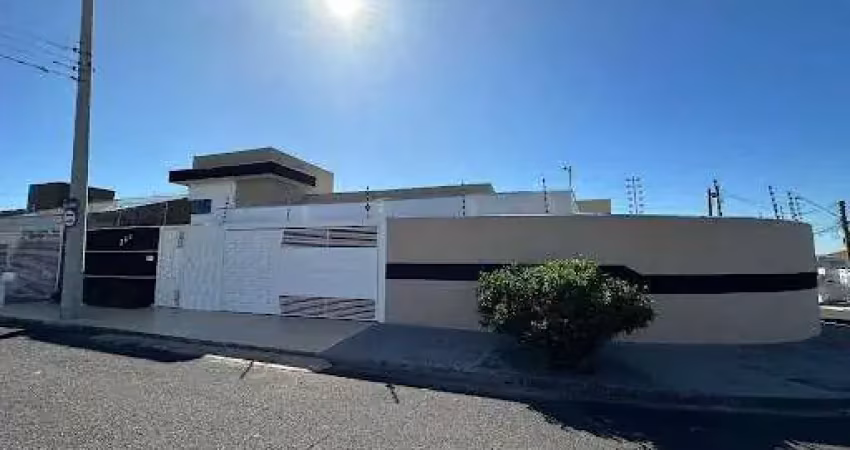 Casa à venda em marília, jardim altos do palmital - oportunidade única!