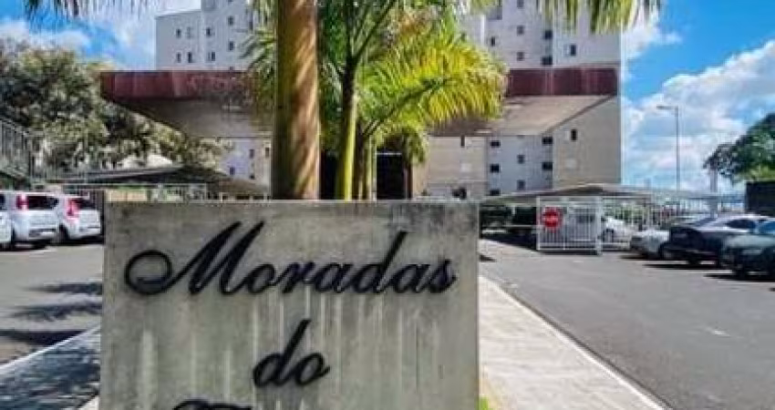 Apartamento em Marília