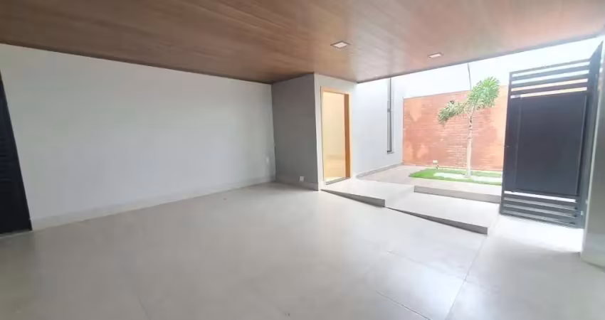 Casa em Marília