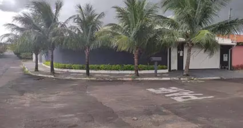 Casa com 4 quartos à venda no Jardim Damasco II, Marília 