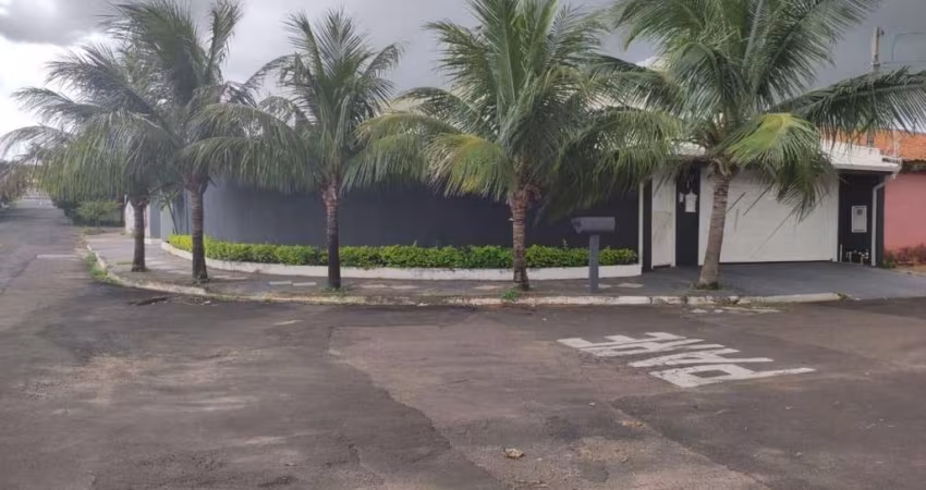 Casa em Marília