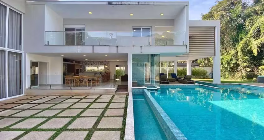 Casa em Bertioga