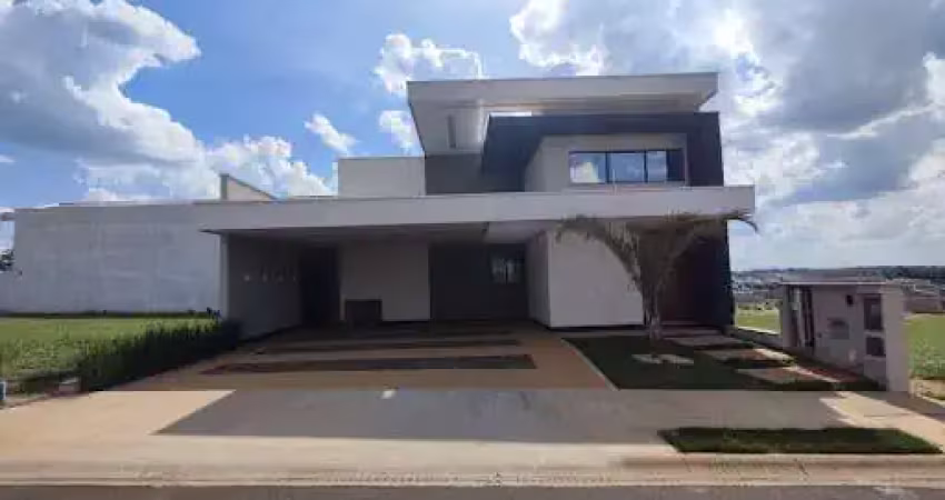 Casa 03 dormitórios à venda em marília, condomínio - jardins de renoir