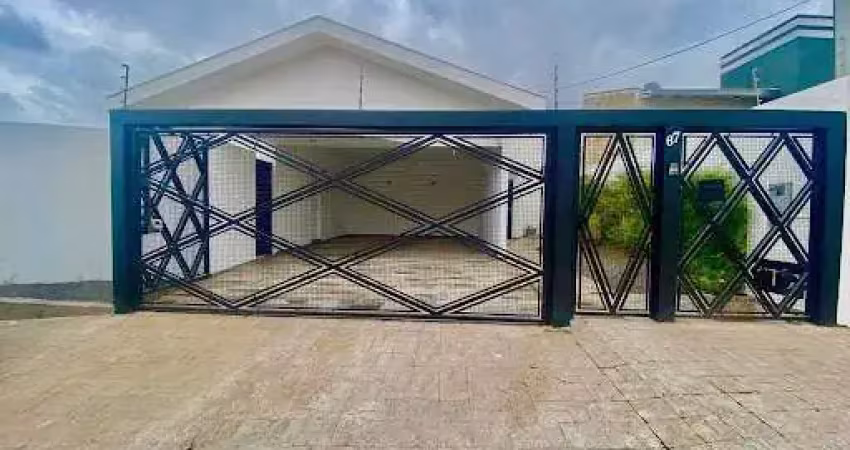 Casa com 4 quartos à venda no Parque das Esmeraldas II, Marília 
