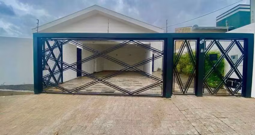 Casa em Marília