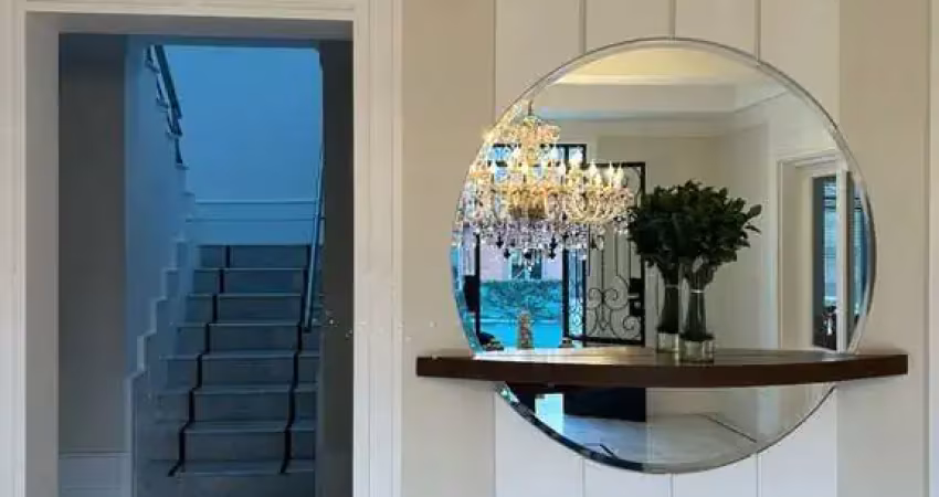 Casa com 6 quartos à venda no Residencial Morumbi, São Paulo 