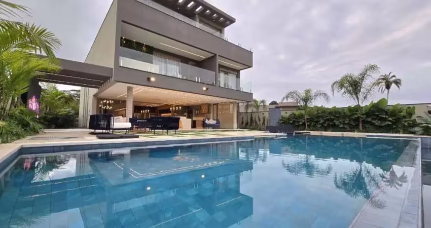 Casa com 8 quartos à venda na Riviera, Bertioga 