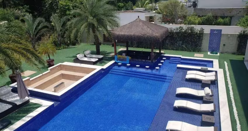 Casa com 10 quartos à venda na Riviera, Bertioga 