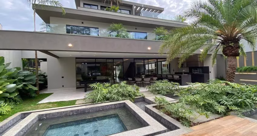 Casa com 7 quartos à venda na Riviera, Bertioga 