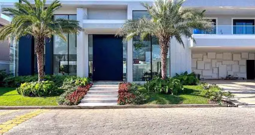 Casa 07 dormitórios à venda em guarujá, condomínio - condomínio acapulco