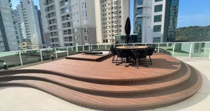 Apartamento em Balneário Camboriú