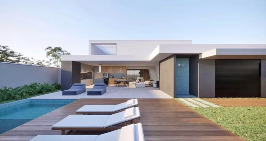 Casa em Marília