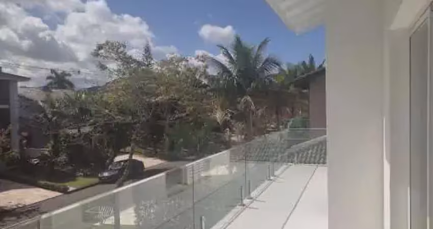 Casa 03 dormitórios à venda em bertioga, condomínio - hanga roa