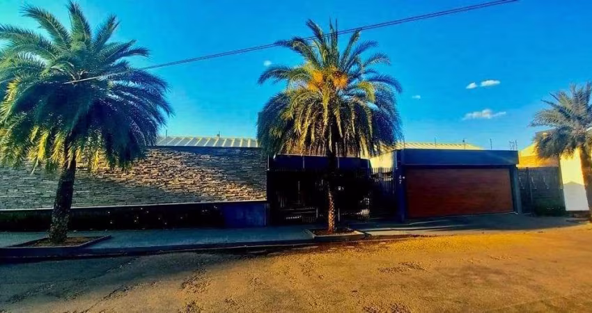 Casa em Marília