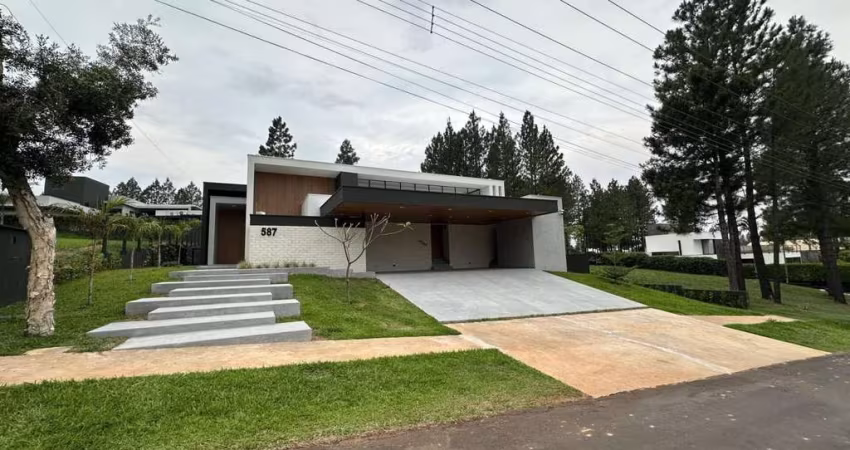 Casa em Marília