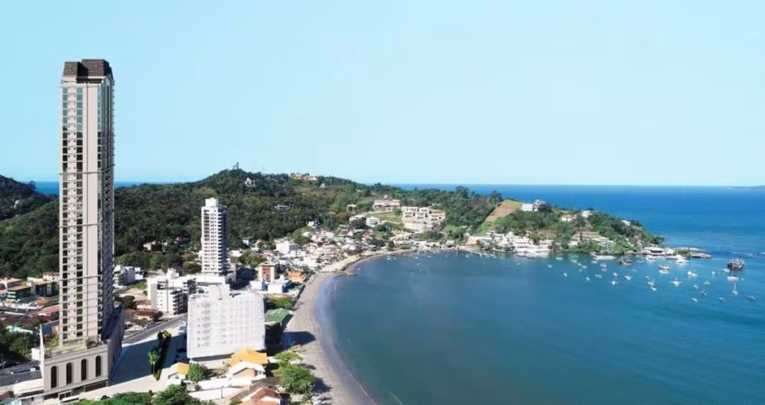 Apartamento em Itapema