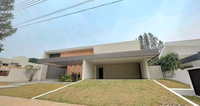 Casa em Marília