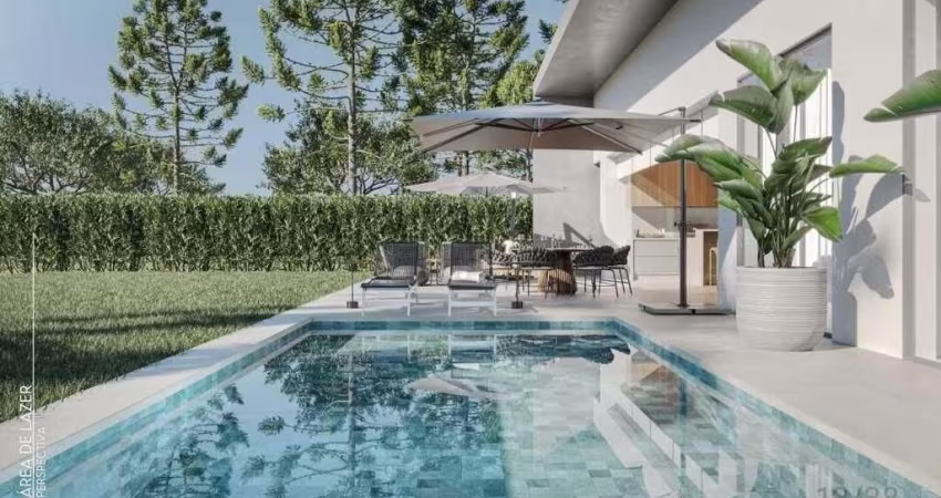 Casa em Marília