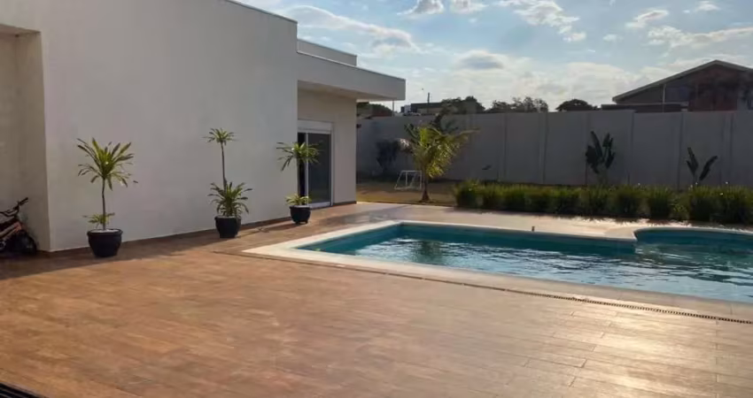 Casa em Marília