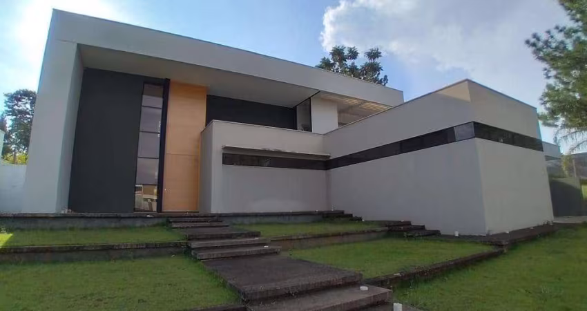 Casa em Marília