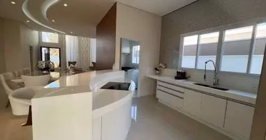 Casa para venda  no bairro loteamento reserva da serra em jundiaí