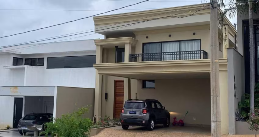 Casa em Marília