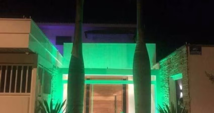 Casa em Marília
