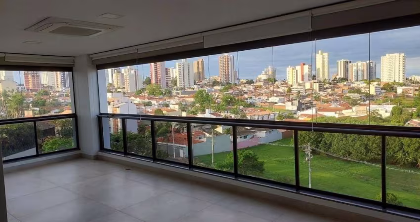 Apartamento em Marília