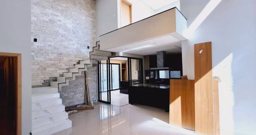 Casa em Marília