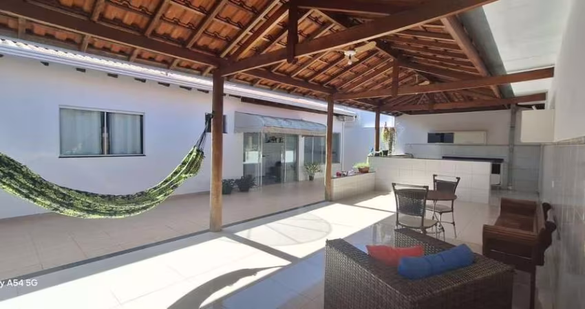 Casa em Marília