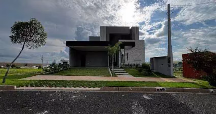 Casa 03 dormitórios à venda em marília, condomínio - condomínio verana parque alvorada