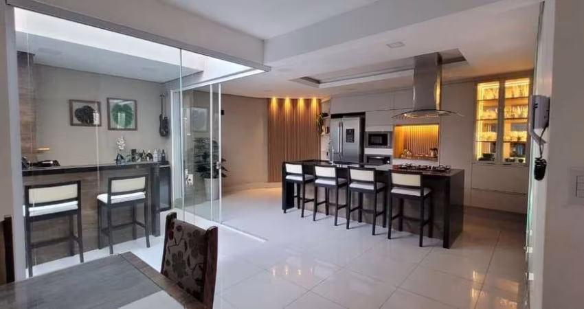 Casa em Marília