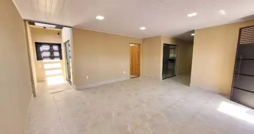 Casa para venda  no bairro jardim virgínia em marília