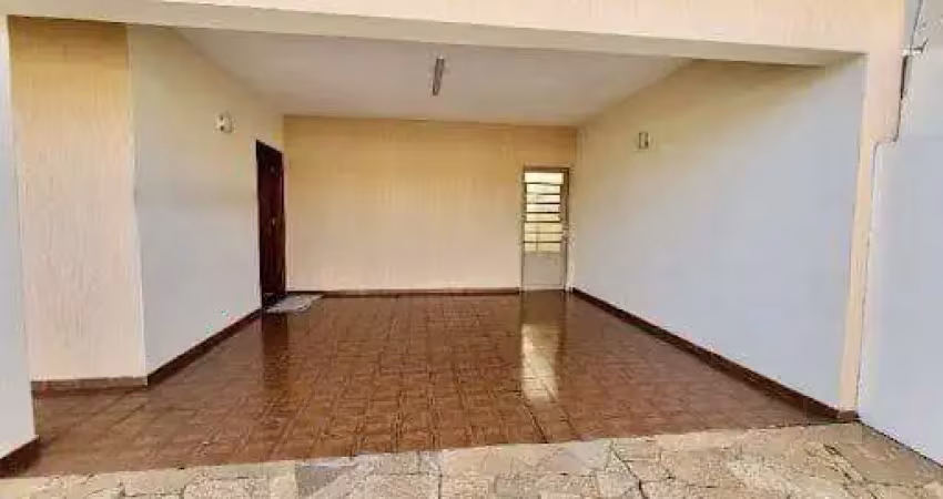 Casa com 3 quartos à venda no Jardim Aparecida Nasser, Marília 