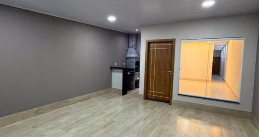 Casa em Marília