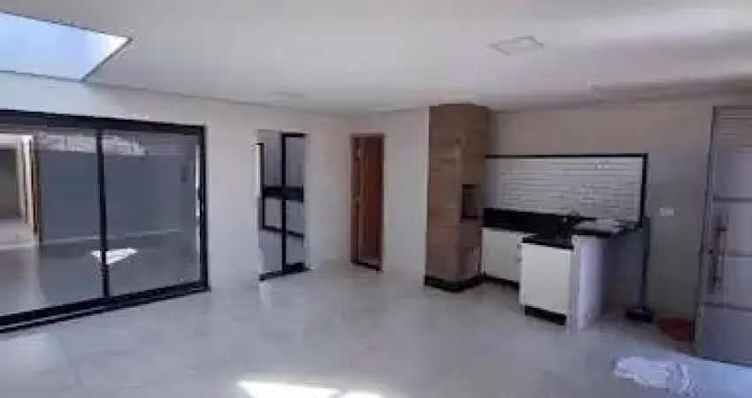 Casa com 3 quartos à venda no Jardim Colibri, Marília 