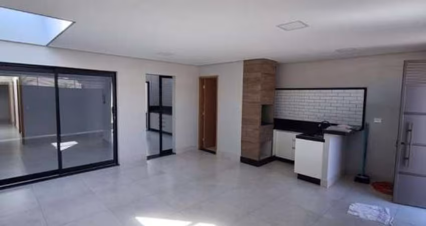 Casa em Marília