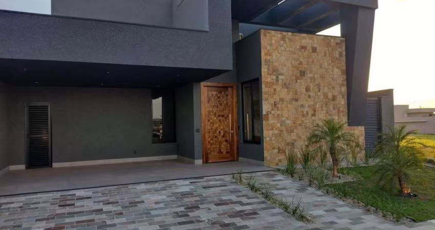 Casa em Mirassol