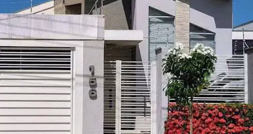 Casa com 3 quartos à venda no Jardim Riviera, Marília 