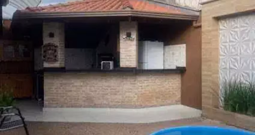 Casa para venda  no bairro jardim maria martha em marília