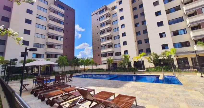 Apartamento em Marília