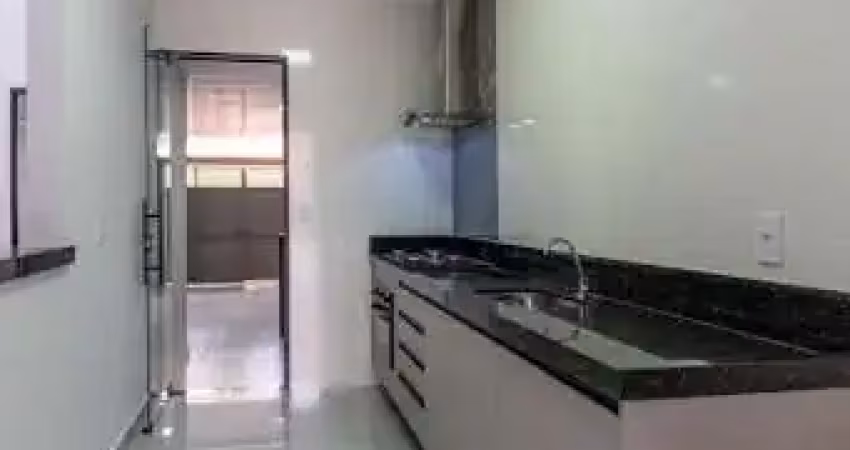 Casa à venda em marília - sp, jardim monte castelo: novos - pronto para morar