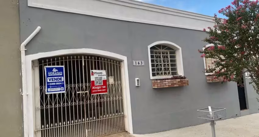 Casa em Marília