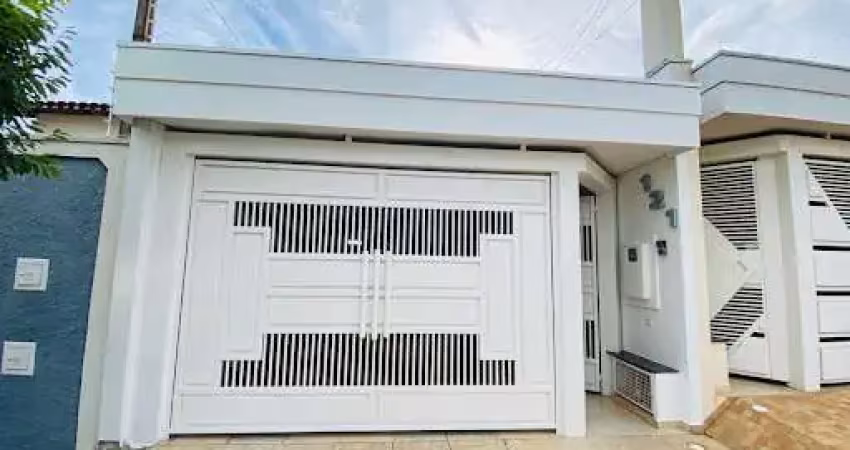 Casa com 3 quartos à venda no Jardim Riviera, Marília 