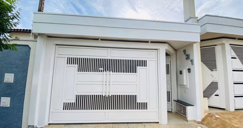 Casa em Marília