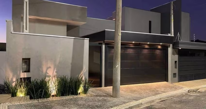 Casa em Marília