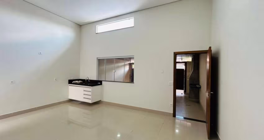 Casa em Marília