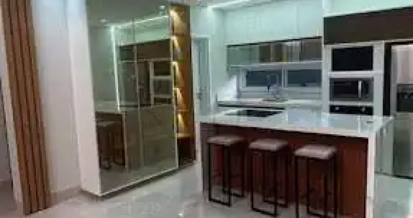 Casa 03 dormitórios à venda em marília, condomínio - condomínio morada do sol