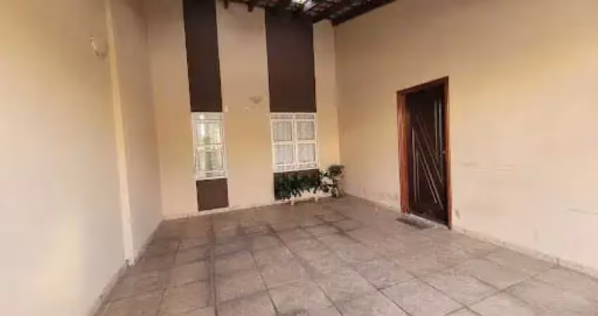 Casa com 3 quartos à venda no Jardim Eldorado, Marília 